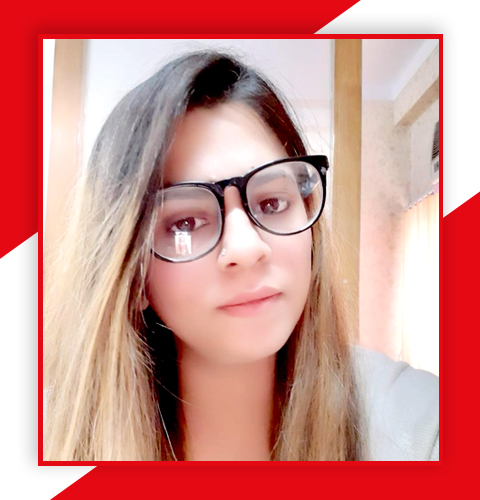 Karishma Chhabra
